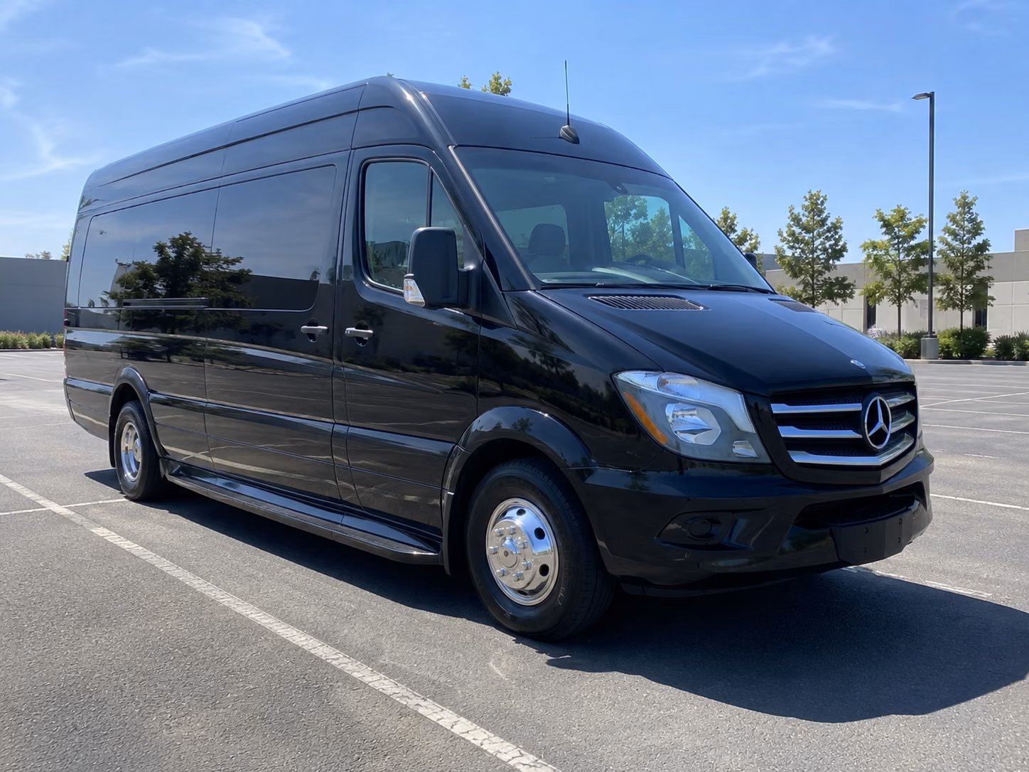 blog rent a bus to yankee stadium hero