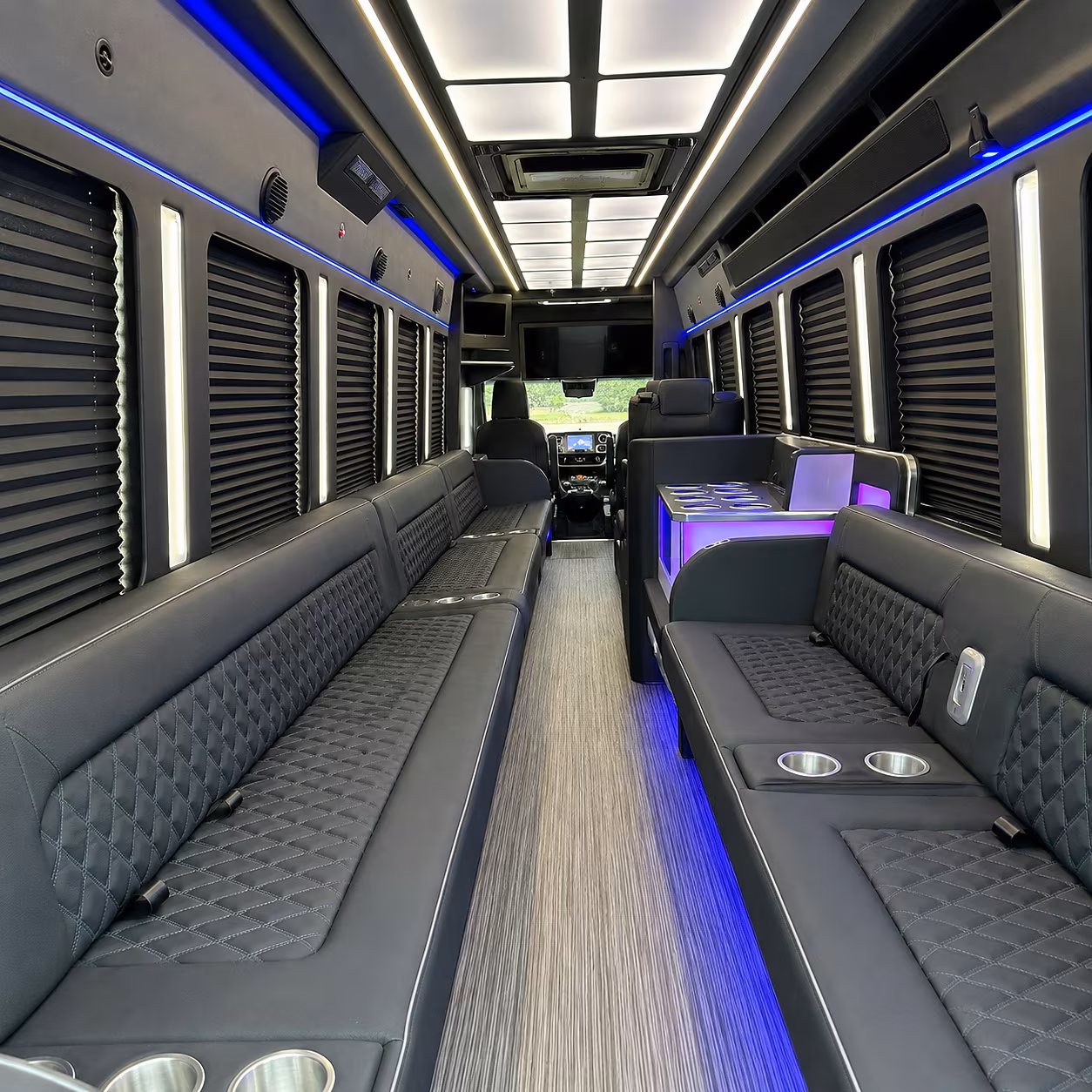 book your stamford prom bus early may fills up fast