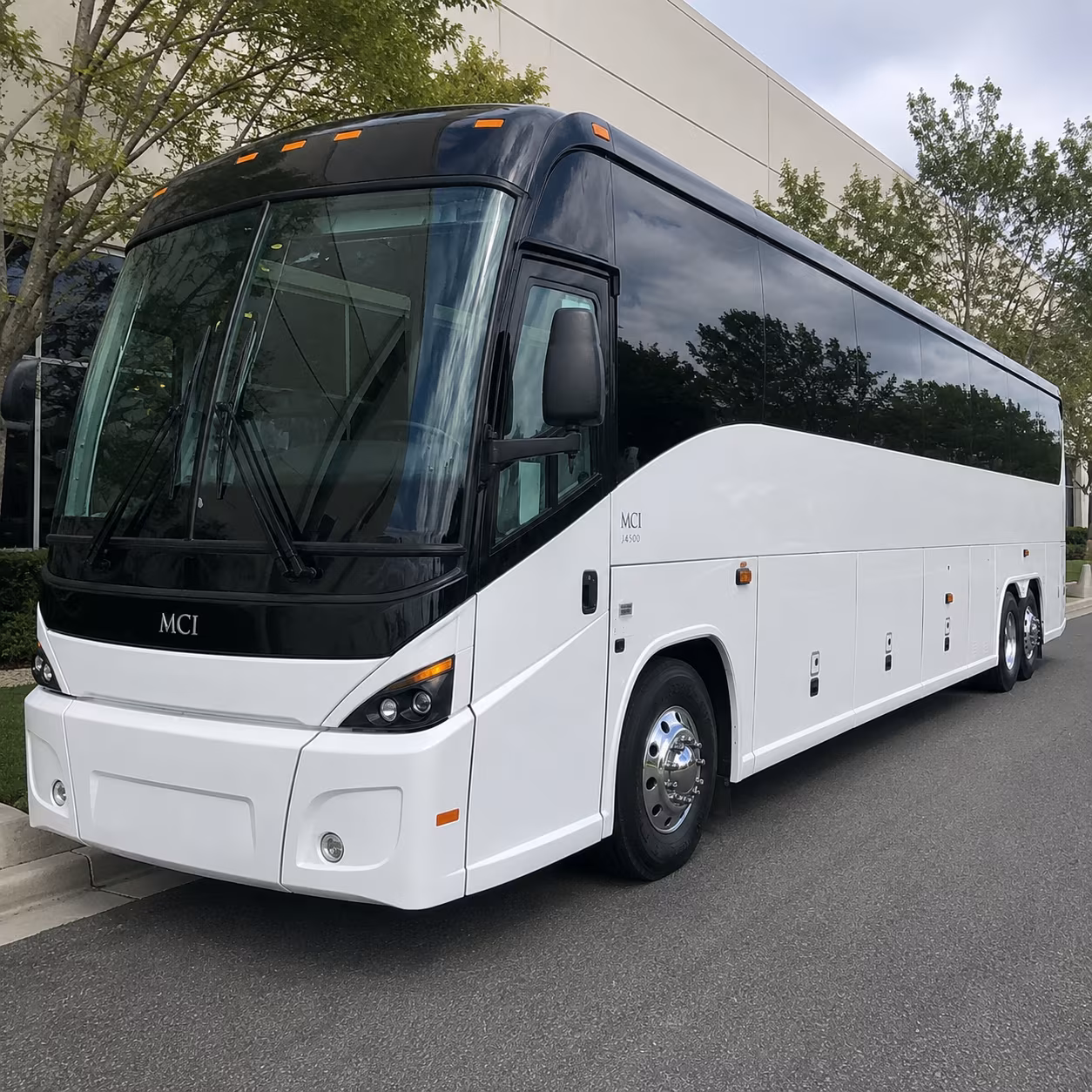 charter buses and party buses to new york city sporting events