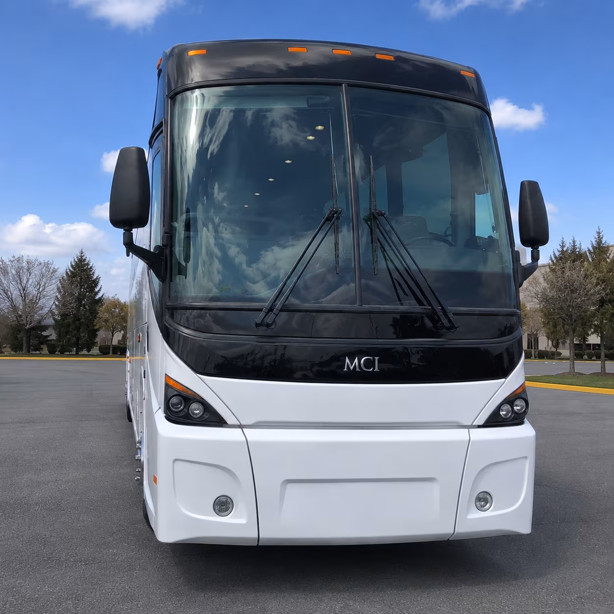 charter buses for stamford religious retreats and overnight trips