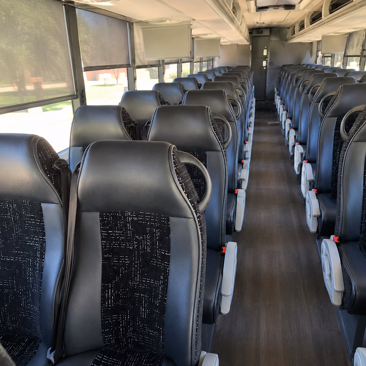 easily book transportation for your next birthday 3