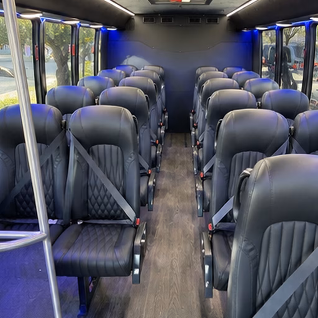 easily book transportation for your next birthday 5