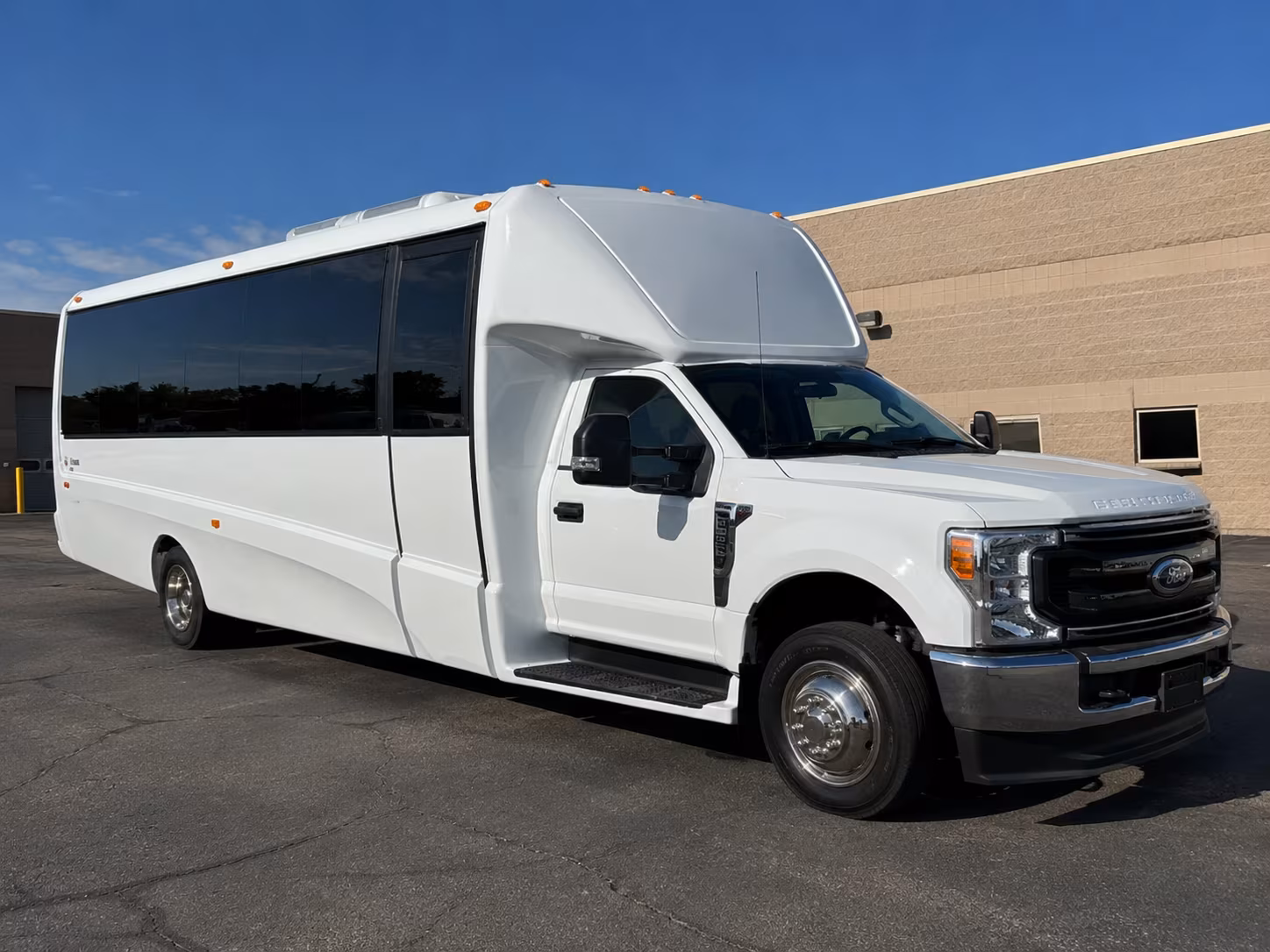 easily book transportation for your next church or religious group 2