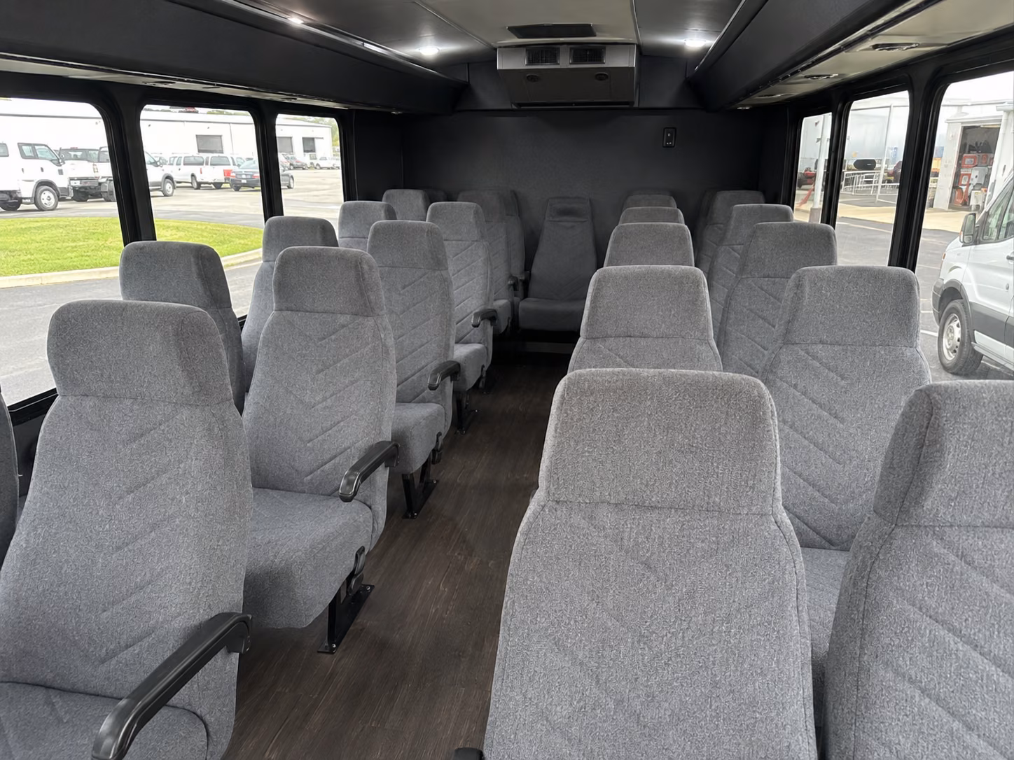 easily book transportation for your next church or religious group 5