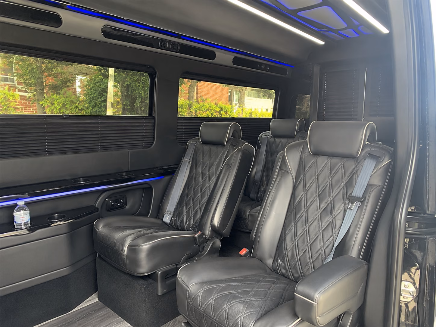 easily book transportation for your next concert or music festival 5