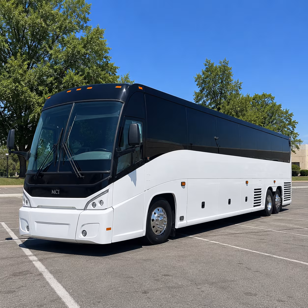 easily book transportation for your next convention or trade show 2