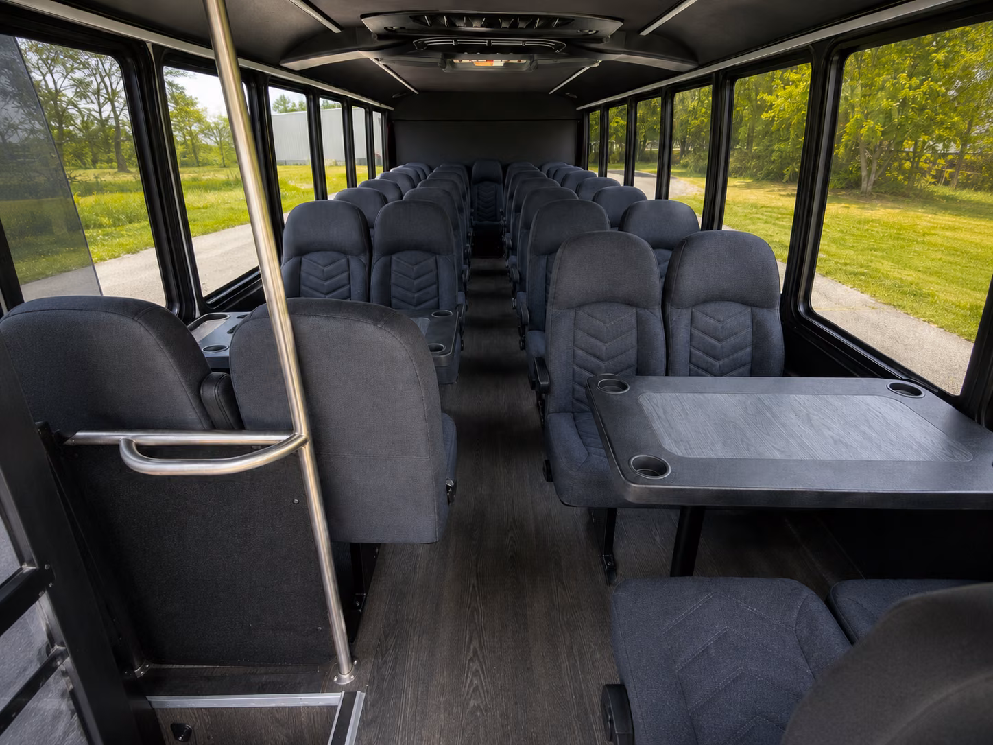 easily book transportation for your next convention or trade show 5