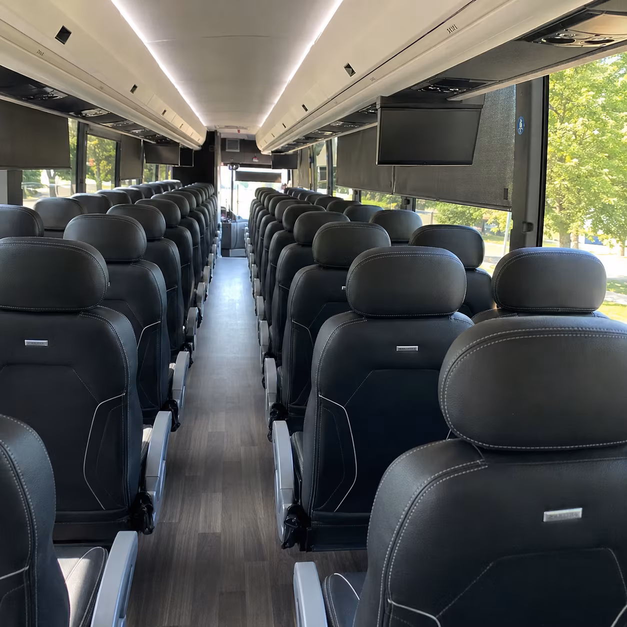 easily book transportation for your next corporate event 3