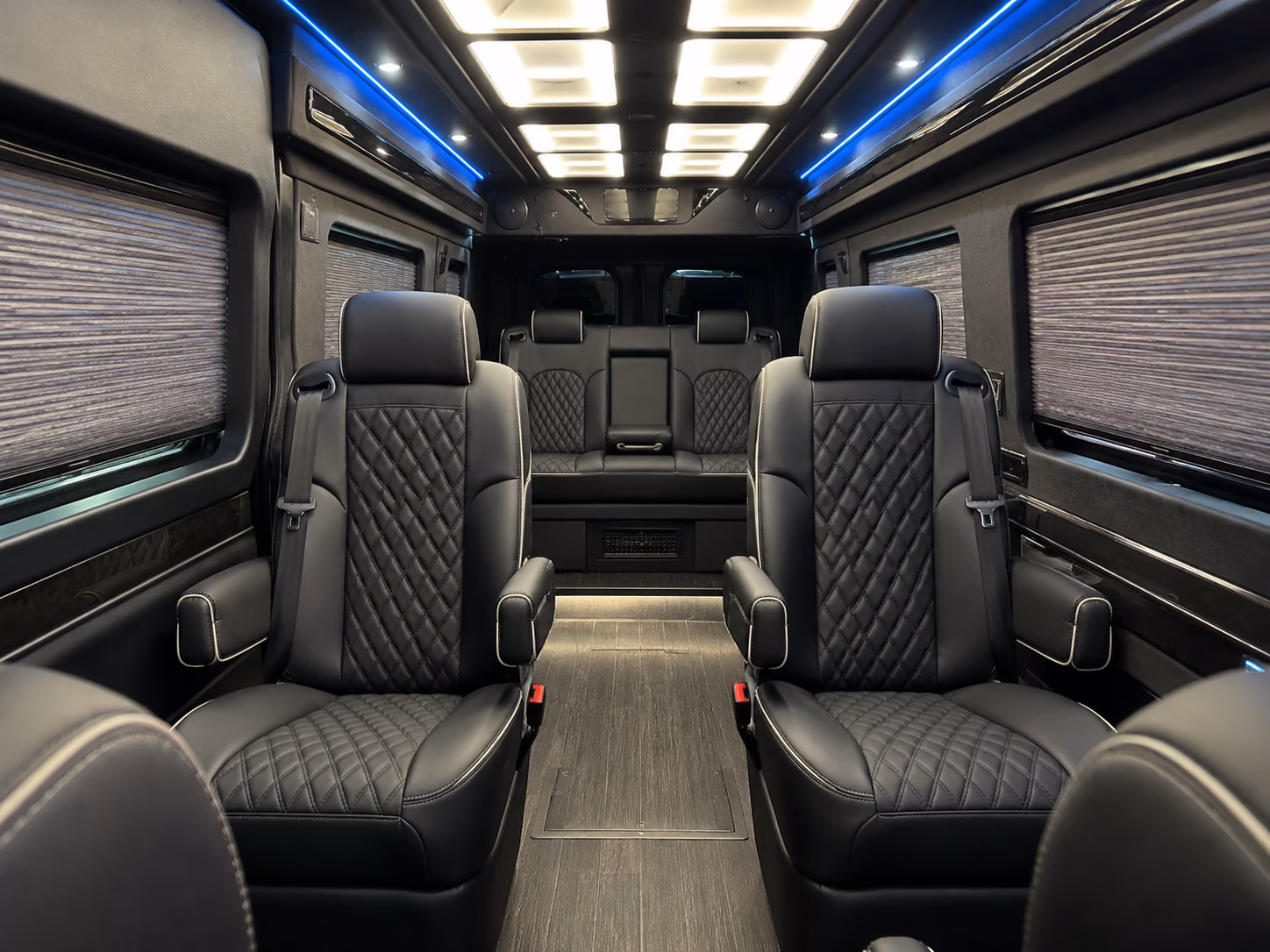 easily book transportation for your next sporting event 3