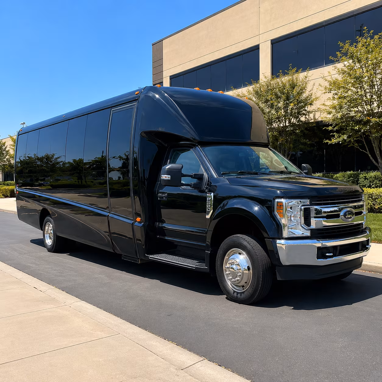 easily book transportation for your next sporting event 4