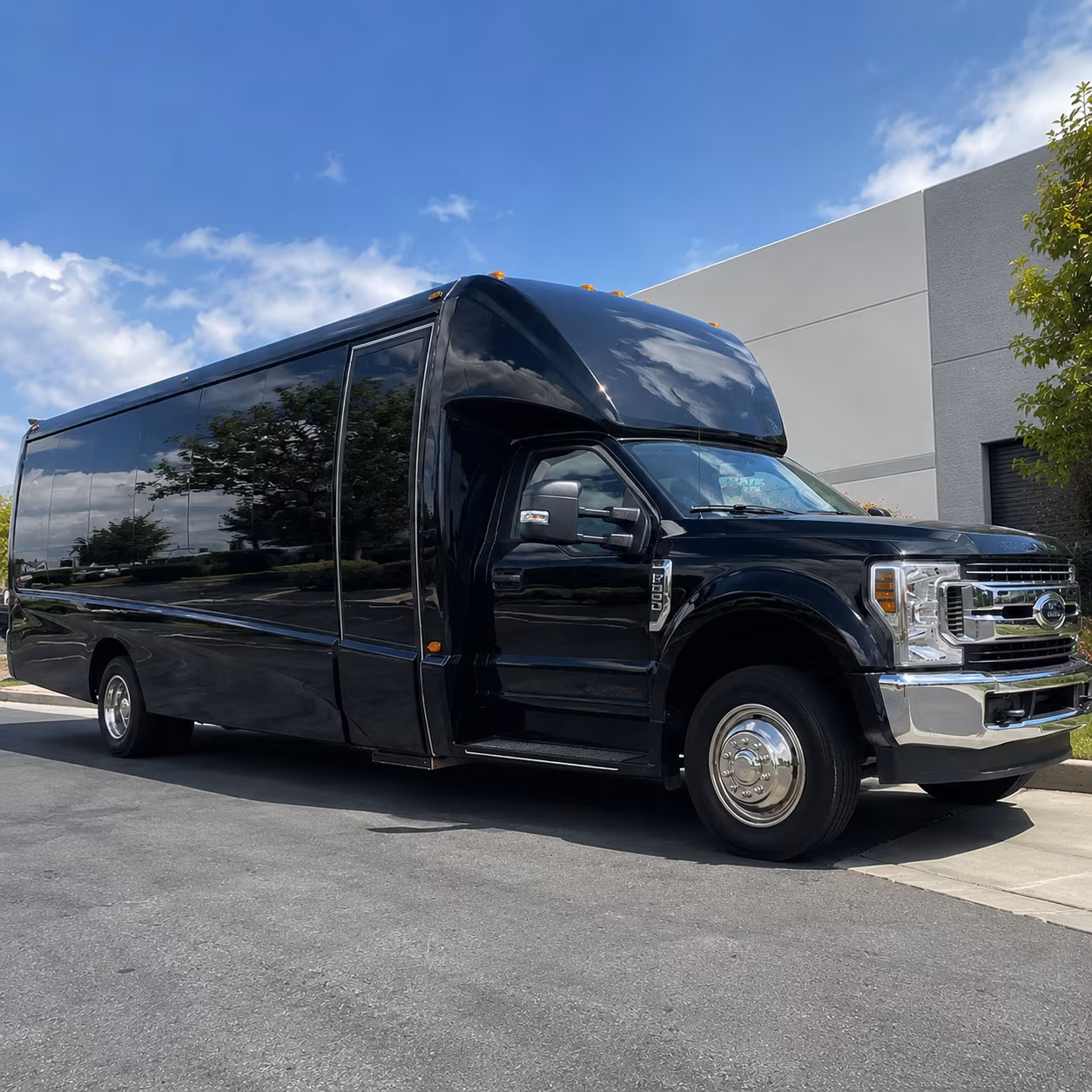 easily book transportation for your next sporting event 5