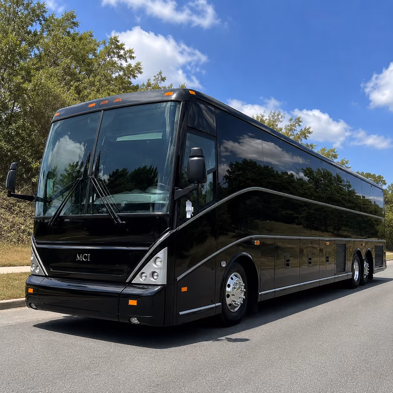 easily book transportation for your next wedding 2