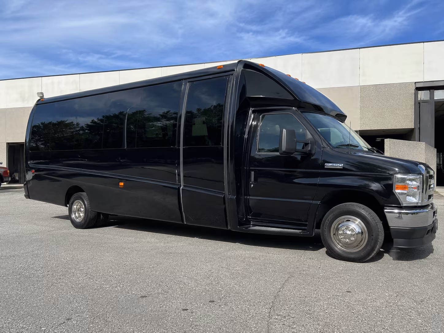 easily book transportation for your next wedding 3