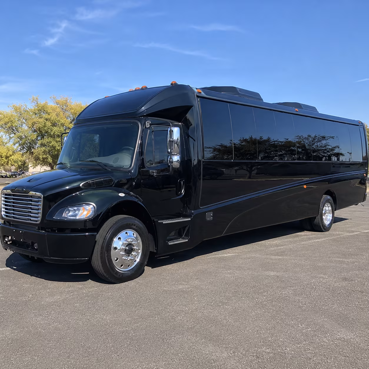 easily book transportation for your next wedding 4
