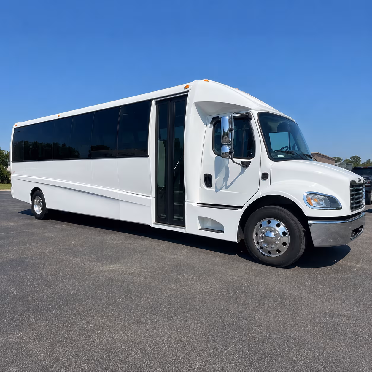 easily book transportation for your next wedding 5