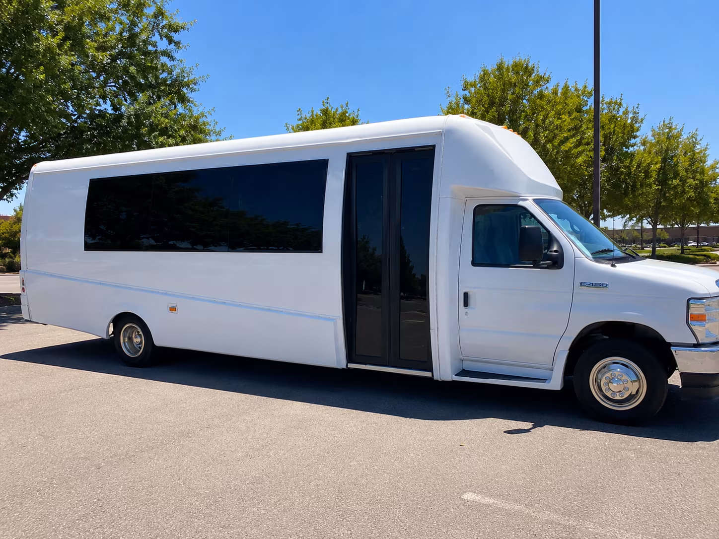 party buses for stamford wedding parties and bridal groups