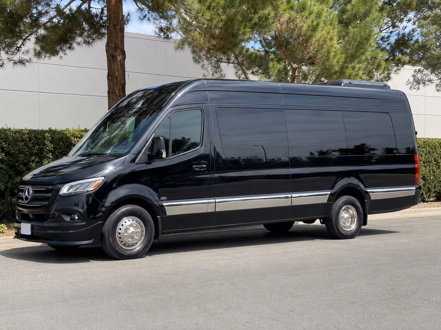 sprinter vans minibuses for smaller stamford bachelor bachelorette groups