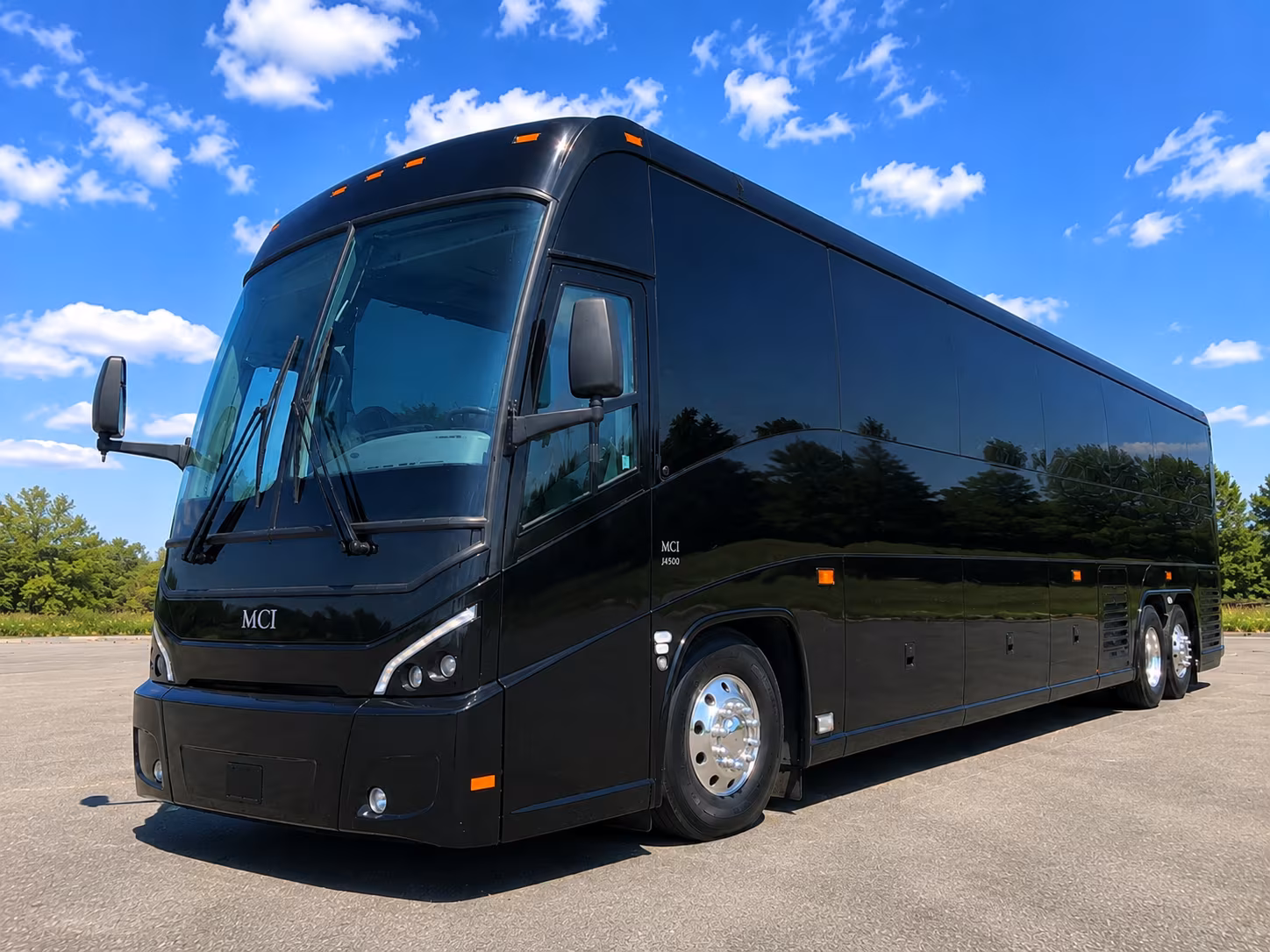stamford airport transportation onboard seating