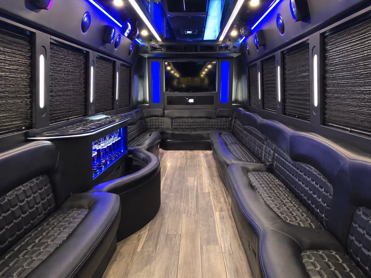 stamford bachelorette bachelor party bus rental