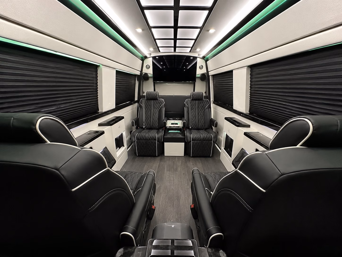 stamford convention transportation