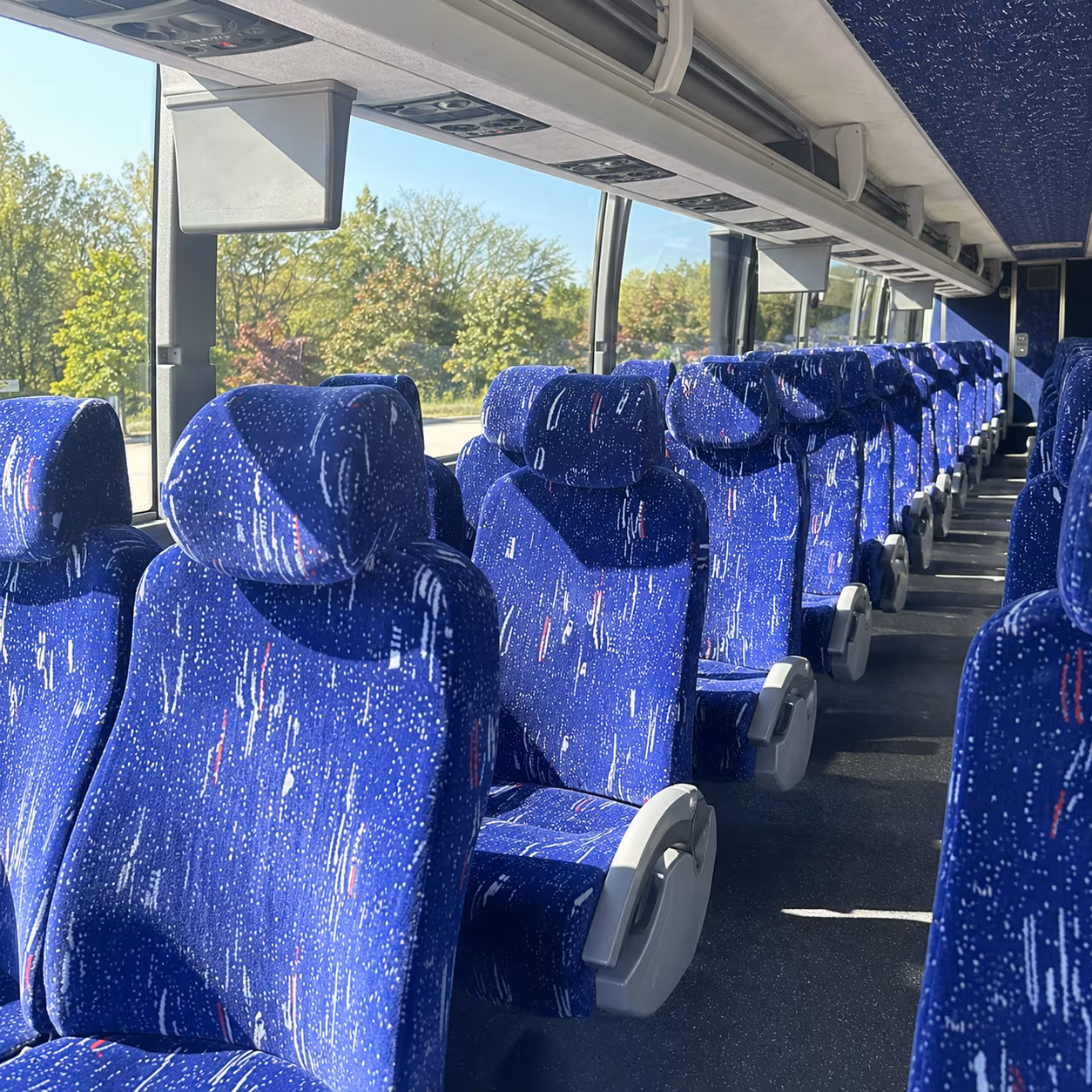 stamford corporate transportation