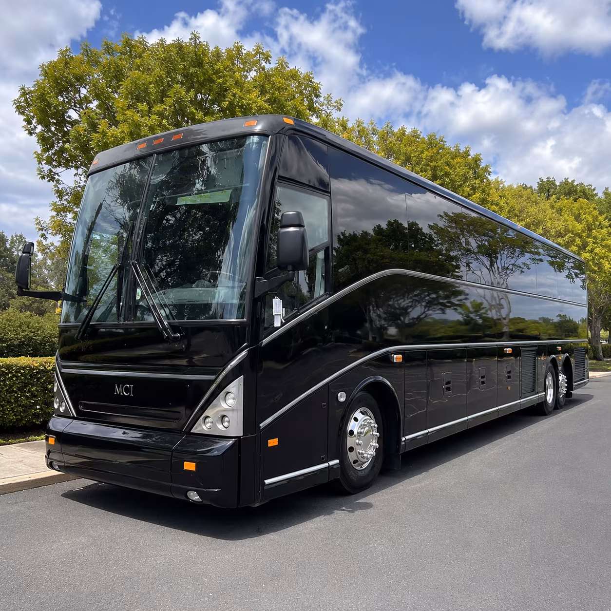 stamford event transportation