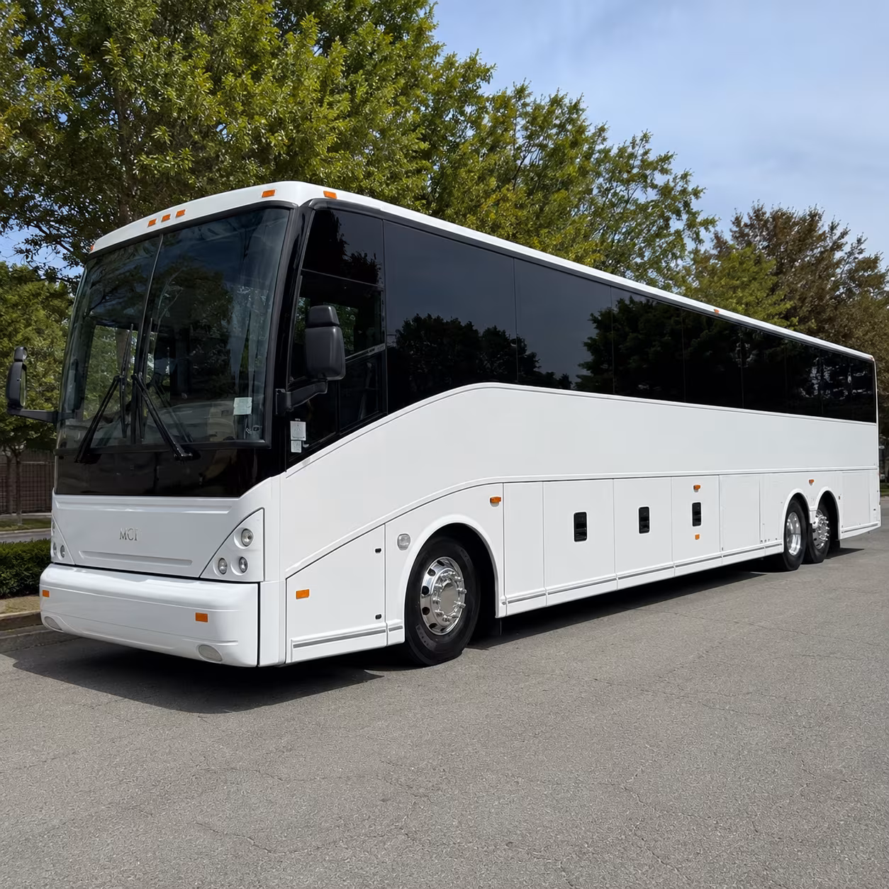 stamford field trip transportation