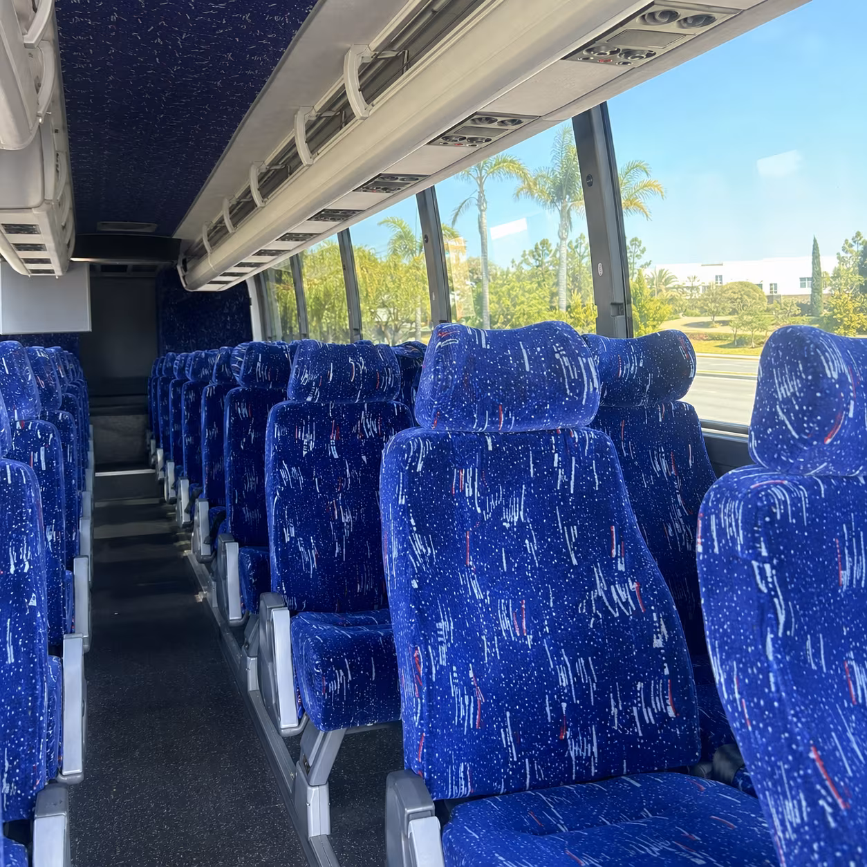 stamford minibus rentals
