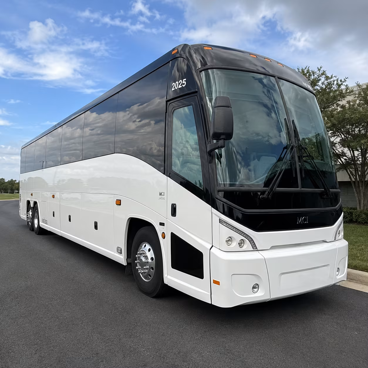 stamford sporting event transportation onboard seating