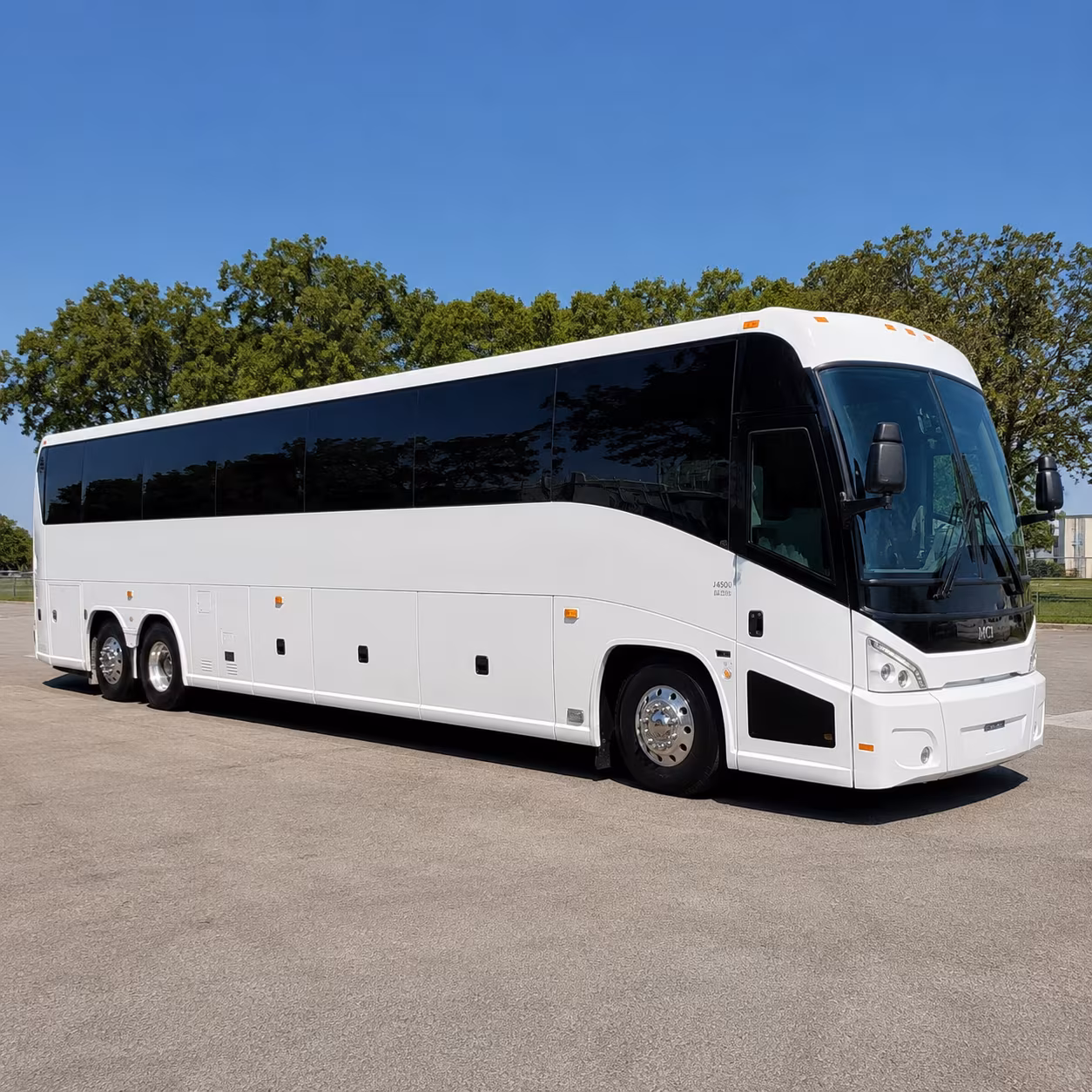 stamford wedding charter bus rental