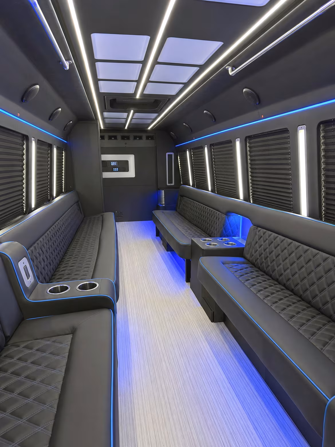 stamford westchester new york party bus rental